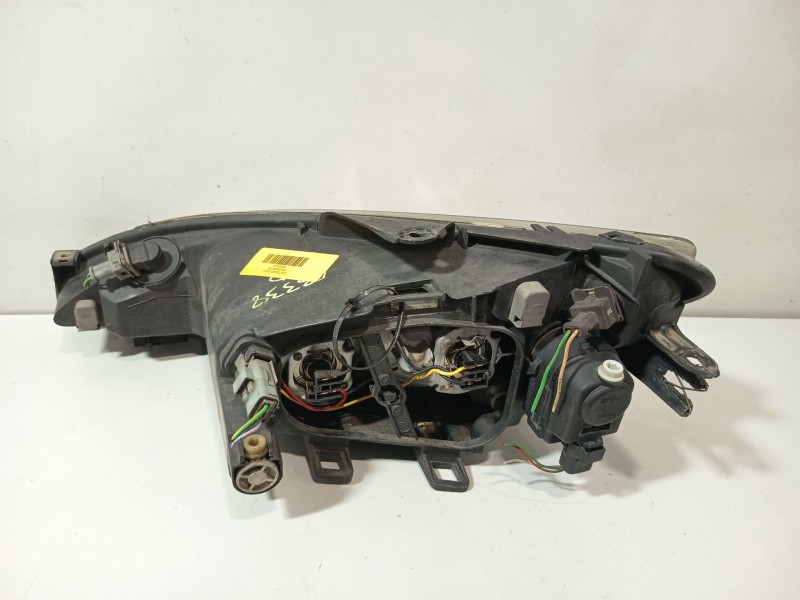Recambio de faro derecho para peugeot 206 cc (2d) 2.0 s16 referencia OEM IAM 9628666780 6205S9 