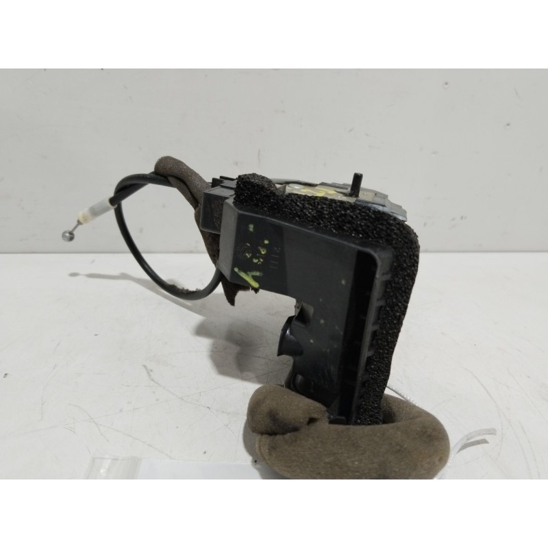 CERRADURA PUERTA TRASERA IZQUIERDA 82501BA60B  - imagen 4