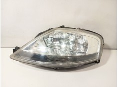 Recambio de faro izquierdo para citroën c3 i (fc_, fn_) 1.4 i referencia OEM IAM 085521117L 620885 