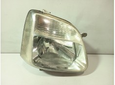 Recambio de faro derecho para opel agila a (h00) 1.2 16v (f68) referencia OEM IAM 9199349  