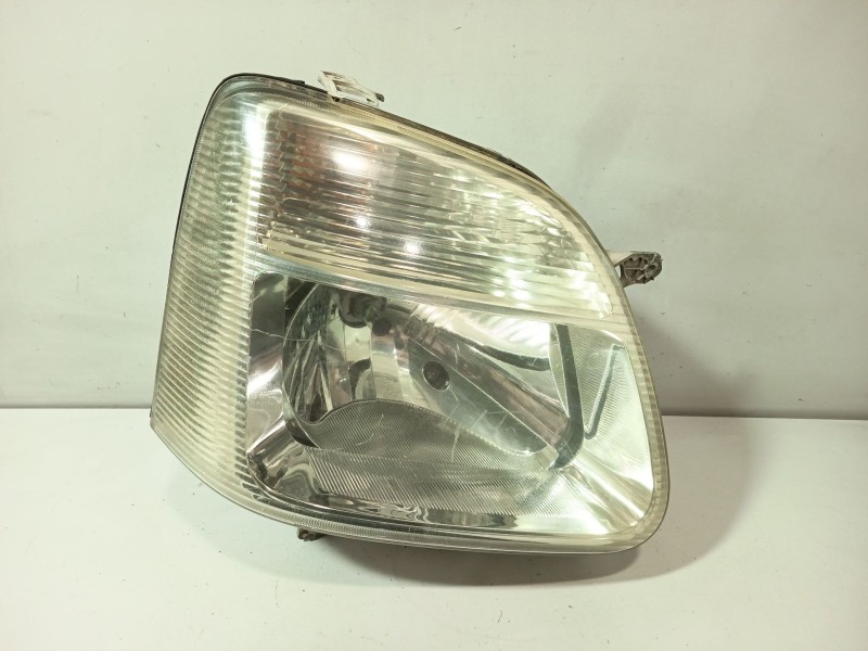 Recambio de faro derecho para opel agila a (h00) 1.2 16v (f68) referencia OEM IAM 9199349  