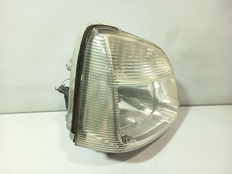 Recambio de faro derecho para opel agila a (h00) 1.2 16v (f68) referencia OEM IAM 9199349  