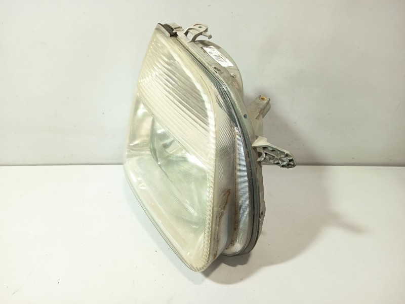 Recambio de faro derecho para opel agila a (h00) 1.2 16v (f68) referencia OEM IAM 9199349  