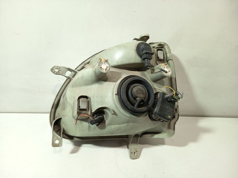 Recambio de faro derecho para opel agila a (h00) 1.2 16v (f68) referencia OEM IAM 9199349  