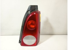 Recambio de piloto trasero derecho para opel agila a (h00) 1.2 16v (f68) referencia OEM IAM 9209545  