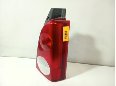 Recambio de piloto trasero derecho para opel agila a (h00) 1.2 16v (f68) referencia OEM IAM 9209545   2