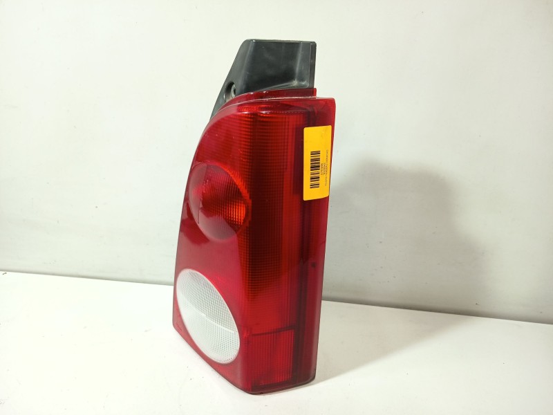 Recambio de piloto trasero derecho para opel agila a (h00) 1.2 16v (f68) referencia OEM IAM 9209545  