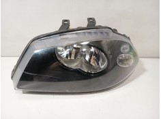 Recambio de faro izquierdo para seat ibiza iii (6l1) 1.4 16v referencia OEM IAM 20A212B 6L1941751M 