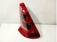 Recambio de piloto trasero derecho para citroën c4 i (lc_) 1.6 16v referencia OEM IAM 9646801677 6351T6  2