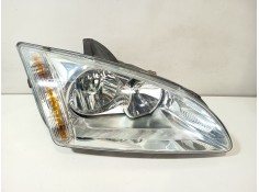 Recambio de faro derecho para ford focus ii sedán (db_, fch, dh) 1.6 referencia OEM IAM 4M5113W029AC 1480979 