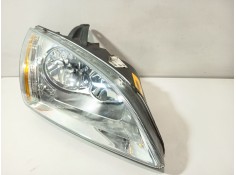 Recambio de faro derecho para ford focus ii sedán (db_, fch, dh) 1.6 referencia OEM IAM 4M5113W029AC 1480979  2