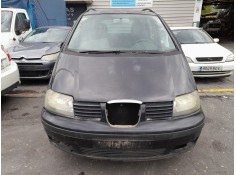 seat alhambra (7v8, 7v9) del año 2004