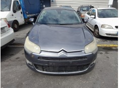 citroën c5 iii (rd_) del año 2008