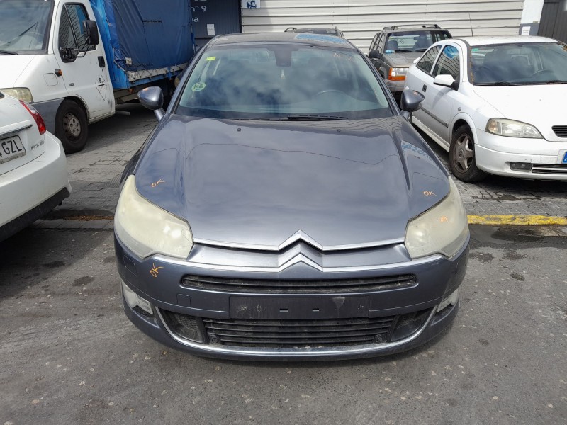 citroën c5 iii (rd_) del año 2008