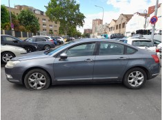 citroën c5 iii (rd_) del año 2008 2