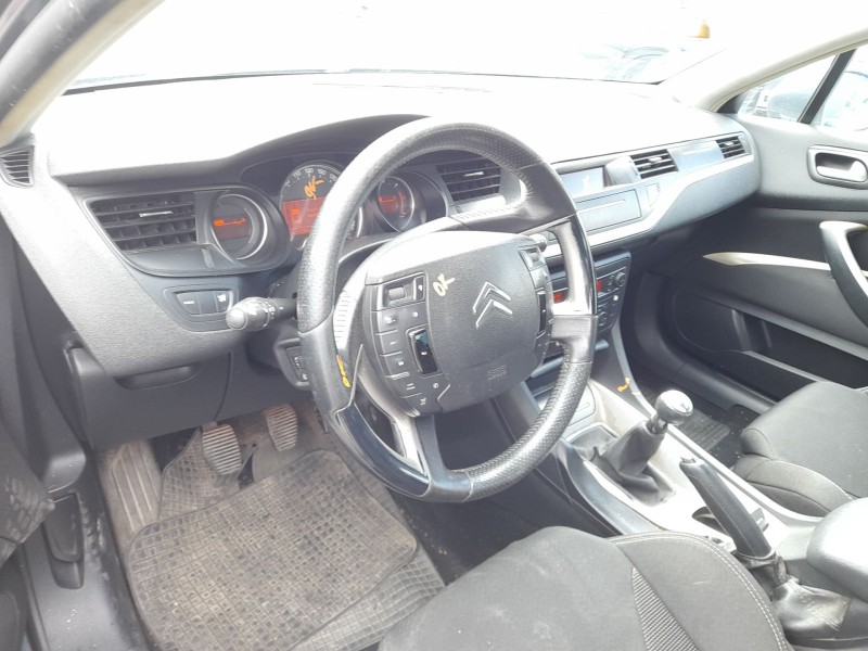 citroën c5 iii (rd_) del año 2008