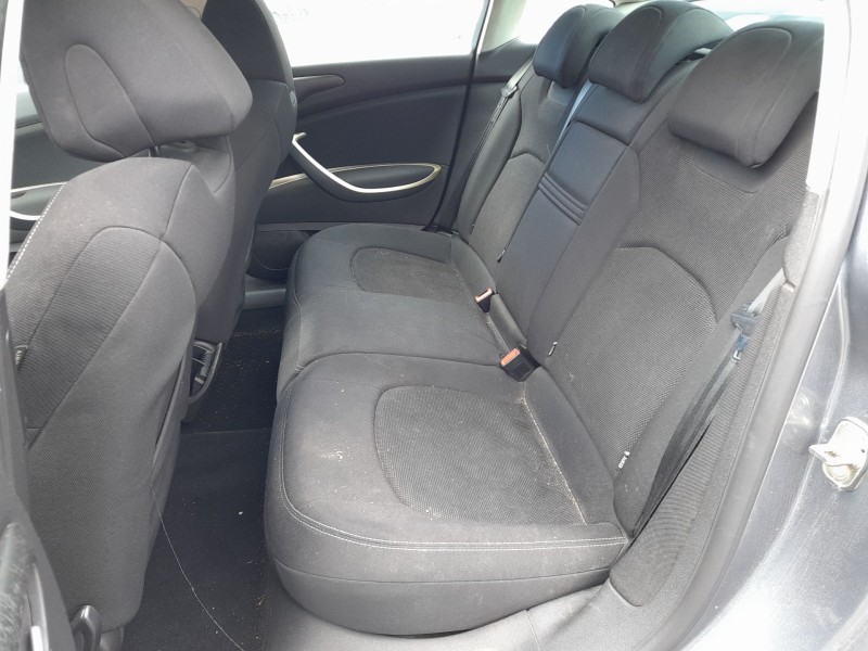 citroën c5 iii (rd_) del año 2008
