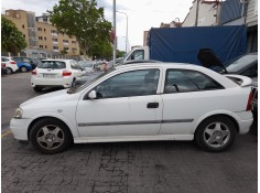 opel astra g hatchback (t98) del año 2001