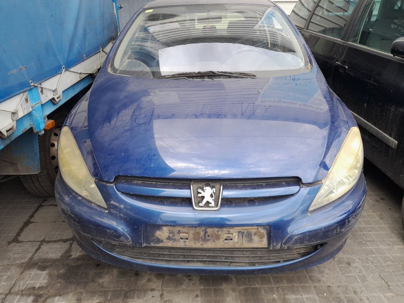peugeot 307 (3a/c) del año 2003