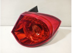 Recambio de piloto trasero derecho para alfa romeo giulietta (940_) 2.0 jtdm (940.fxl1a) referencia OEM IAM 20410999 00000505136 2