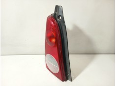 Recambio de piloto trasero izquierdo para opel agila a (h00) 1.2 16v (f68) referencia OEM IAM 9209548   2
