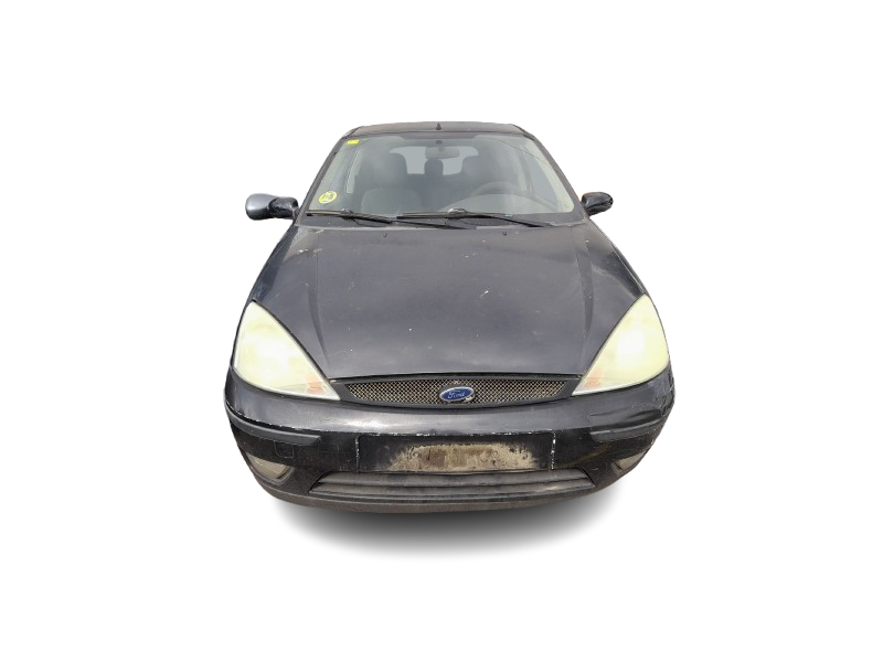 ford focus i (daw, dbw) del año 2004