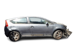 citroën c4 coupé (la_) del año 2006
