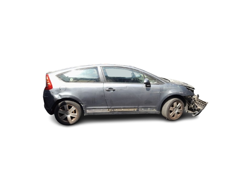 citroën c4 coupé (la_) del año 2006