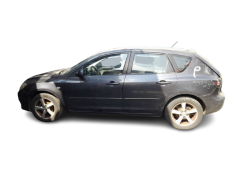 mazda 3 (bk) del año 2006