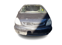 citroën xsara picasso (n68) del año 1999