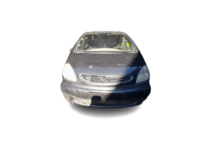 citroën xsara picasso (n68) del año 1999