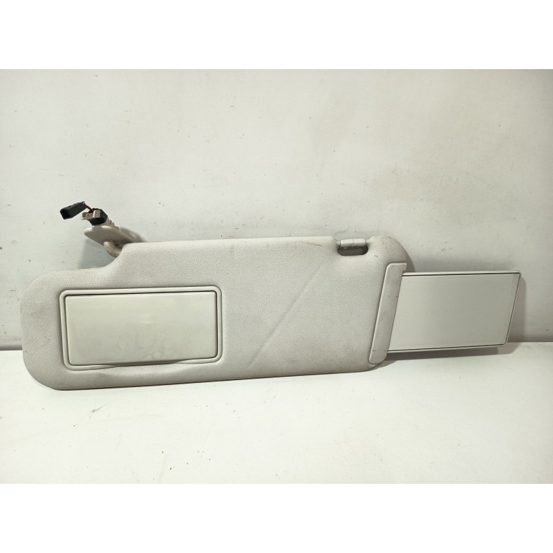 Recambio de parasol izquierdo para mazda cx-7 (er) 2.2 mzr-cd awd (er10a) referencia OEM IAM J48JL  