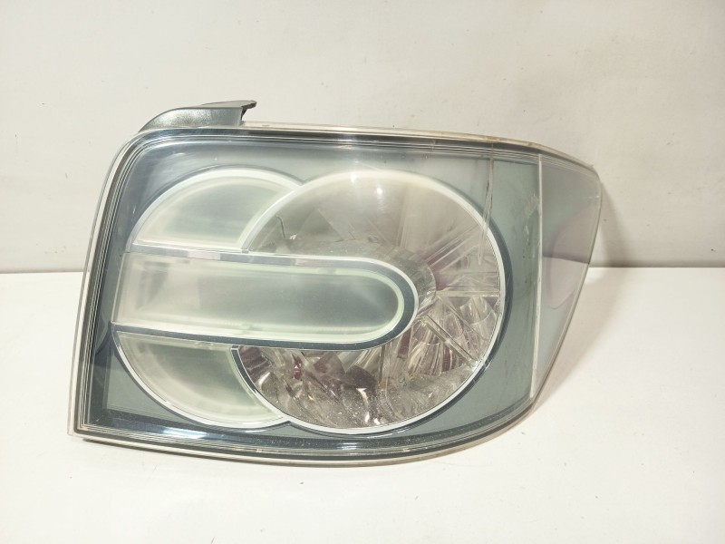 Recambio de piloto trasero derecho para mazda cx-7 (er) 2.2 mzr-cd awd (er10a) referencia OEM IAM EG2151150  