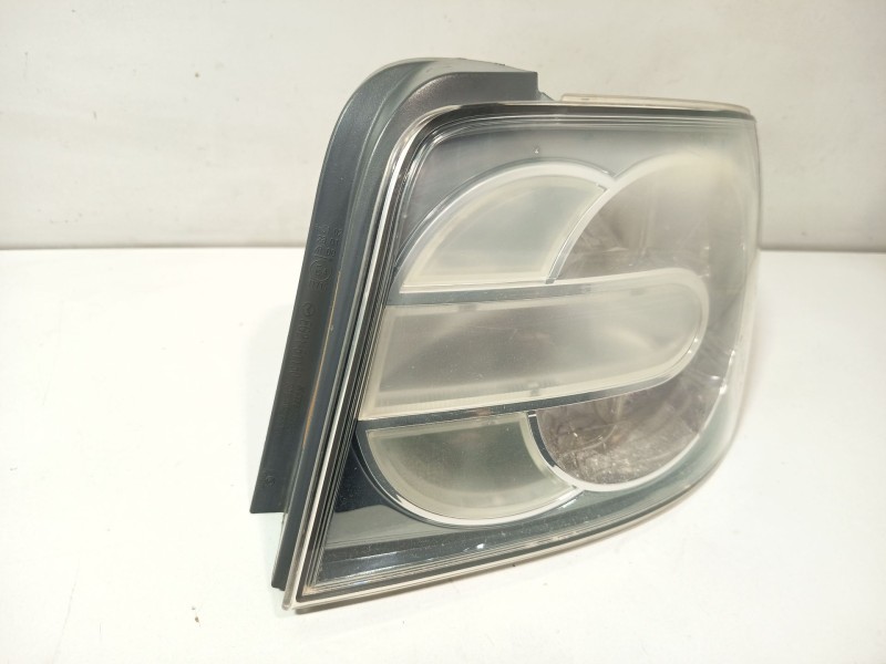 Recambio de piloto trasero derecho para mazda cx-7 (er) 2.2 mzr-cd awd (er10a) referencia OEM IAM EG2151150  
