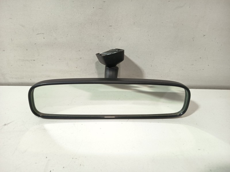 Recambio de espejo interior para toyota prius (_w3_) 1.8 hybrid (zvw3_) referencia OEM IAM 022197  