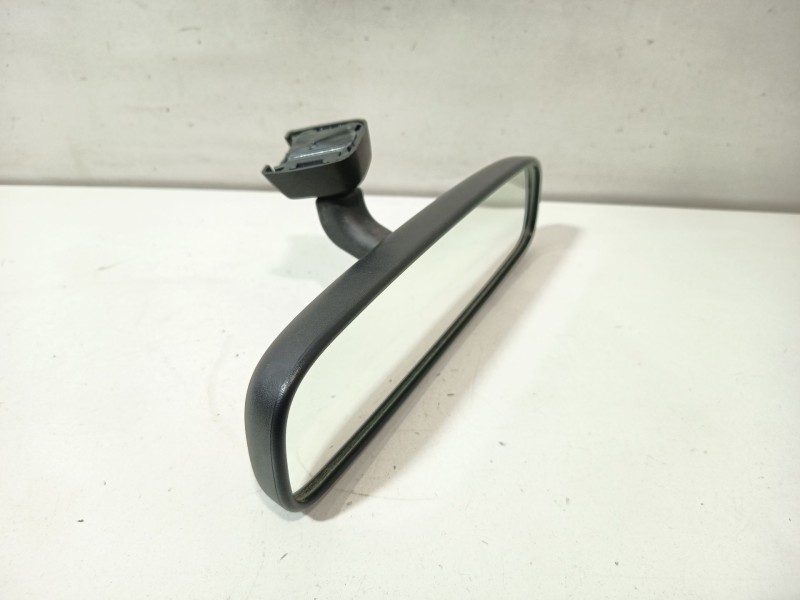 Recambio de espejo interior para toyota prius (_w3_) 1.8 hybrid (zvw3_) referencia OEM IAM 022197  