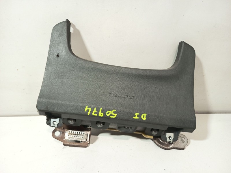 Recambio de airbag delantero izquierdo para toyota prius (_w3_) 1.8 hybrid (zvw3_) referencia OEM IAM 6B1X22111M83 4513047100C0 