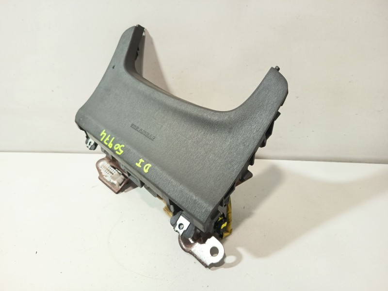 Recambio de airbag delantero izquierdo para toyota prius (_w3_) 1.8 hybrid (zvw3_) referencia OEM IAM 6B1X22111M83 4513047100C0 