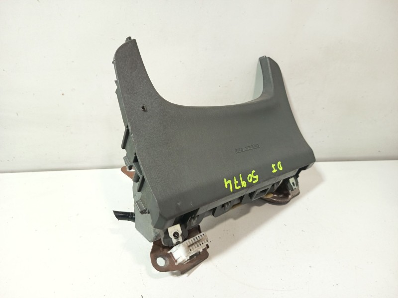 Recambio de airbag delantero izquierdo para toyota prius (_w3_) 1.8 hybrid (zvw3_) referencia OEM IAM 6B1X22111M83 4513047100C0 