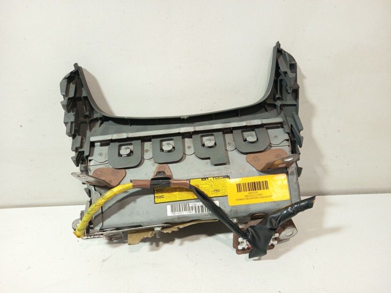 Recambio de airbag delantero izquierdo para toyota prius (_w3_) 1.8 hybrid (zvw3_) referencia OEM IAM 6B1X22111M83 4513047100C0 