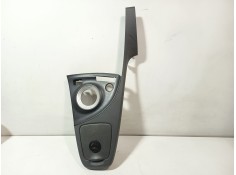 Recambio de moldura para toyota prius (_w3_) 1.8 hybrid (zvw3_) referencia OEM IAM 5540647090  