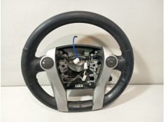 Recambio de volante para toyota prius (_w3_) 1.8 hybrid (zvw3_) referencia OEM IAM 8425047031  