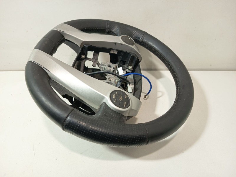 Recambio de volante para toyota prius (_w3_) 1.8 hybrid (zvw3_) referencia OEM IAM 8425047031  