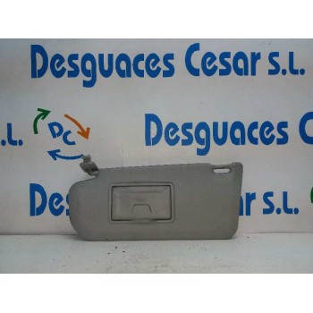 PARASOL IZQUIERDO GJ6A69320B GRIS 