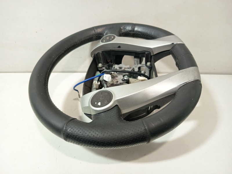 Recambio de volante para toyota prius (_w3_) 1.8 hybrid (zvw3_) referencia OEM IAM 8425047031  