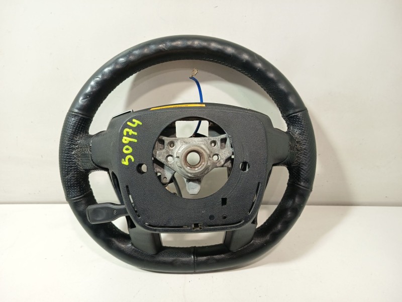 Recambio de volante para toyota prius (_w3_) 1.8 hybrid (zvw3_) referencia OEM IAM 8425047031  