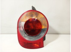 Recambio de piloto trasero derecho para renault modus / grand modus (f/jp0_) 1.4 (jp01, jp0j) referencia OEM IAM 62456  