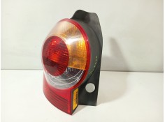 Recambio de piloto trasero derecho para renault modus / grand modus (f/jp0_) 1.4 (jp01, jp0j) referencia OEM IAM 62456   2