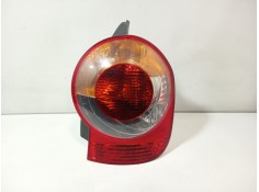 Recambio de piloto trasero izquierdo para renault modus / grand modus (f/jp0_) 1.4 (jp01, jp0j) referencia OEM IAM 62457  