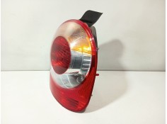 Recambio de piloto trasero izquierdo para renault modus / grand modus (f/jp0_) 1.4 (jp01, jp0j) referencia OEM IAM 62457   2